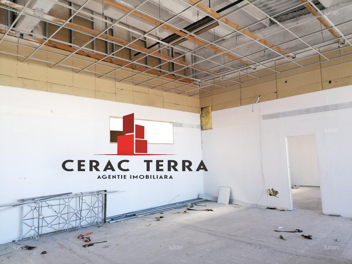 Spațiu comercial, 800 mp în Calea București - 6