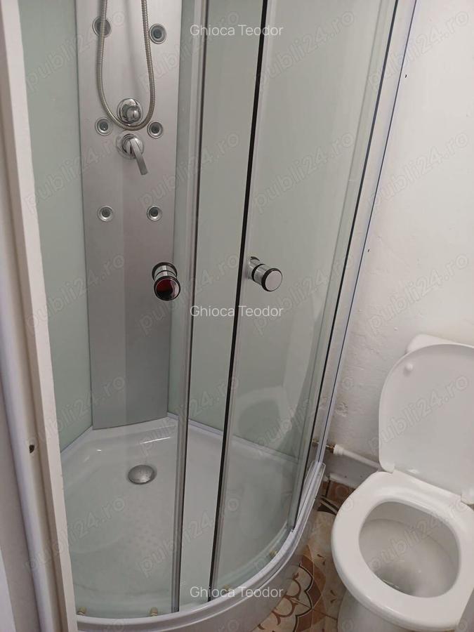 Inchiriez camera la casa intrare separata - 5