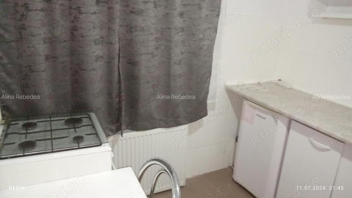 Garsoniera de Inchiriat in Complexul Studentesc - Alzza Real Estate - 6