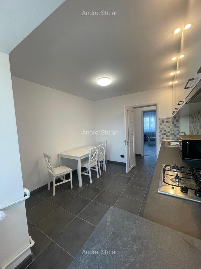 Apartament | 2 camere | Victoriei | Nicolae Titulescu - 5