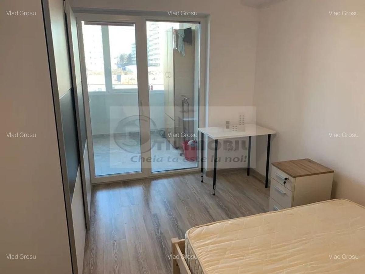 Apartament 2 camere COPOU -- 370 EURO - 2