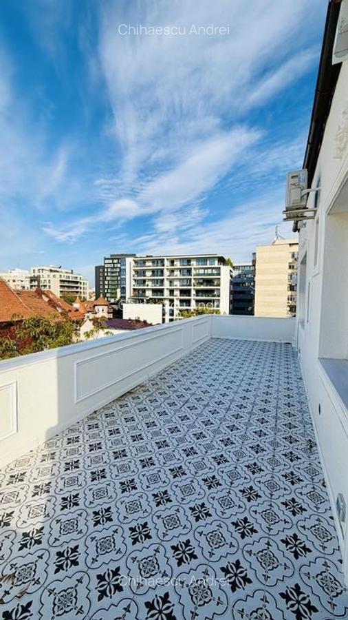 2 camere | Dacia | Aurel Vlaicu | Eminescu | terasa 25 mp - 11