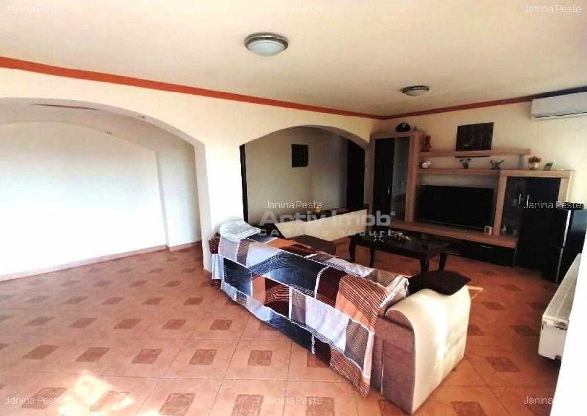 Vila individuala - 7 camere- Domnesti - Tudor Vladimirescu- - 9