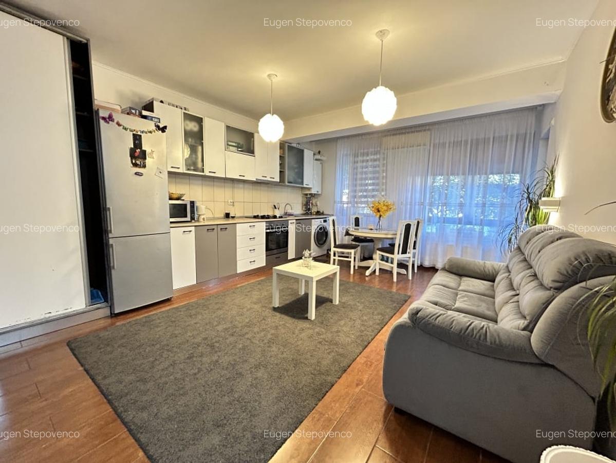 Apartament 3 Camere Fundeni/Dobroiesti - 2