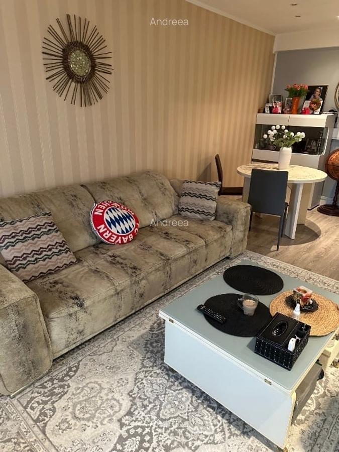 Vand ap 2 cam 64 mp utili  garaj si boxa toate in preț,mobilat si utilat - 5