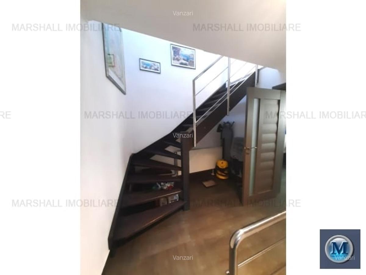 Casă cu 3 camere în Rudului - 8