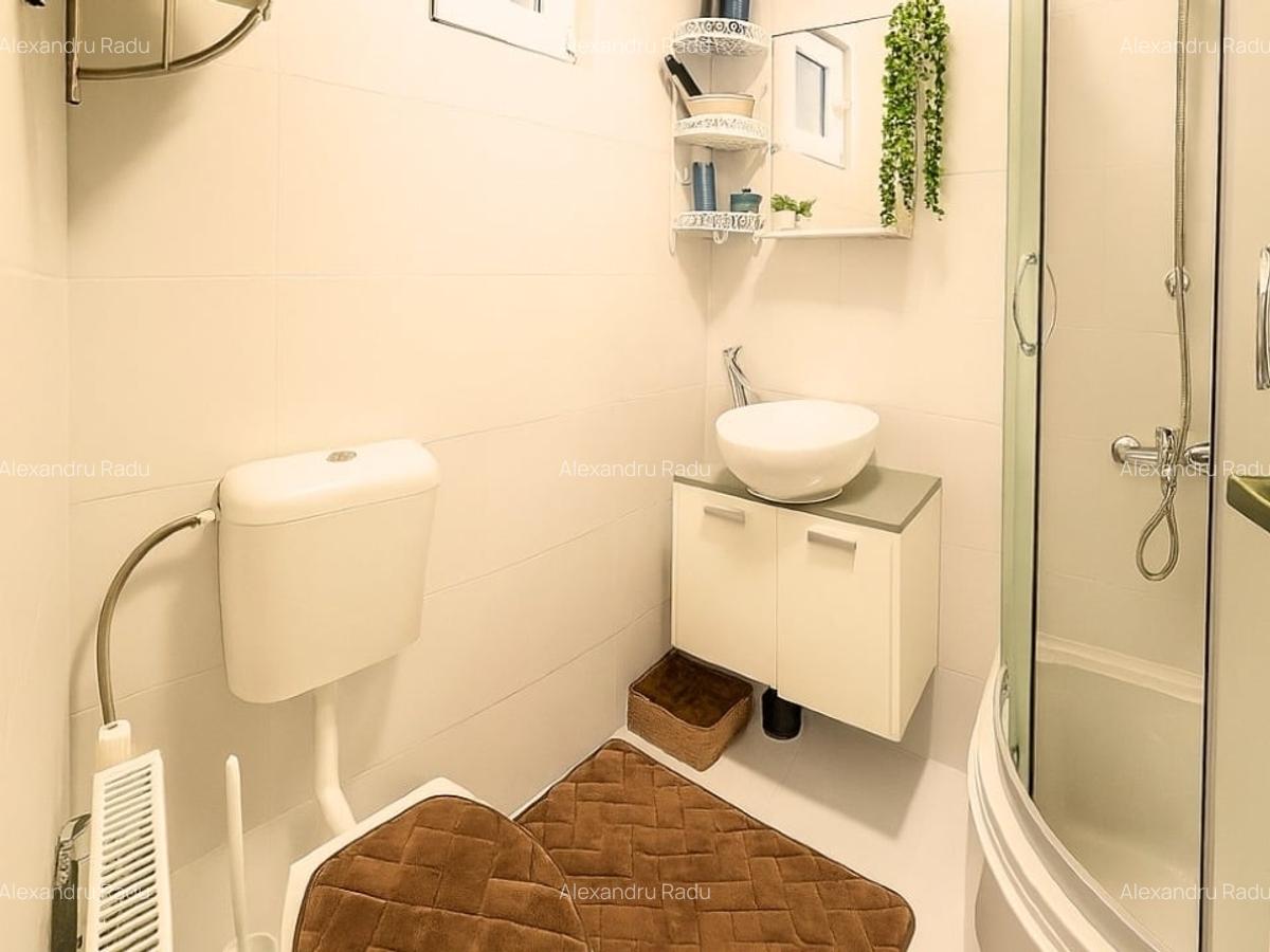 Casă modernă ultracentral, Parcul Carol - Proprietar - COMISION 0% - 12