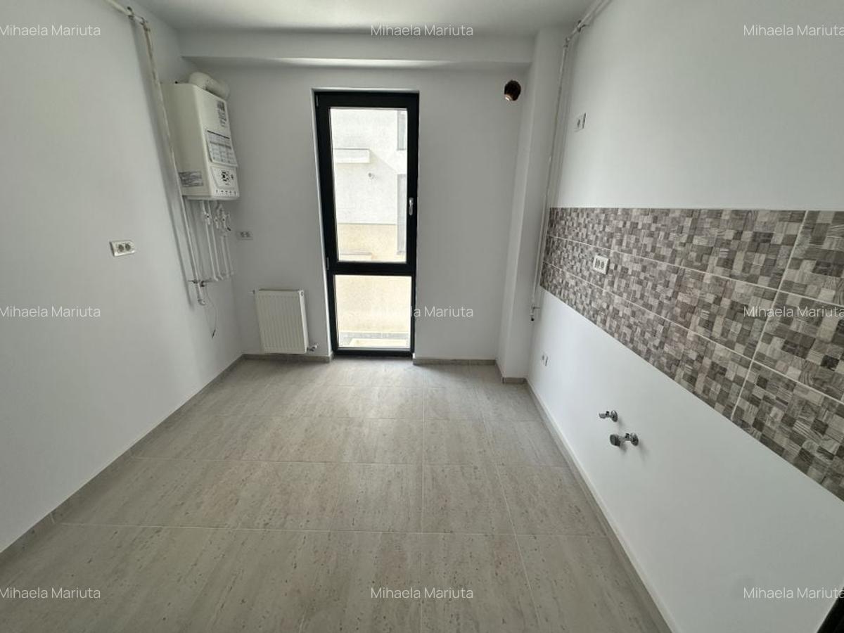 AP. 2 CAMERE TIP STUDIO-CORA ALEXANDRIEI, RATE LA DEZVOLTATOR,COMIS 0% - 3
