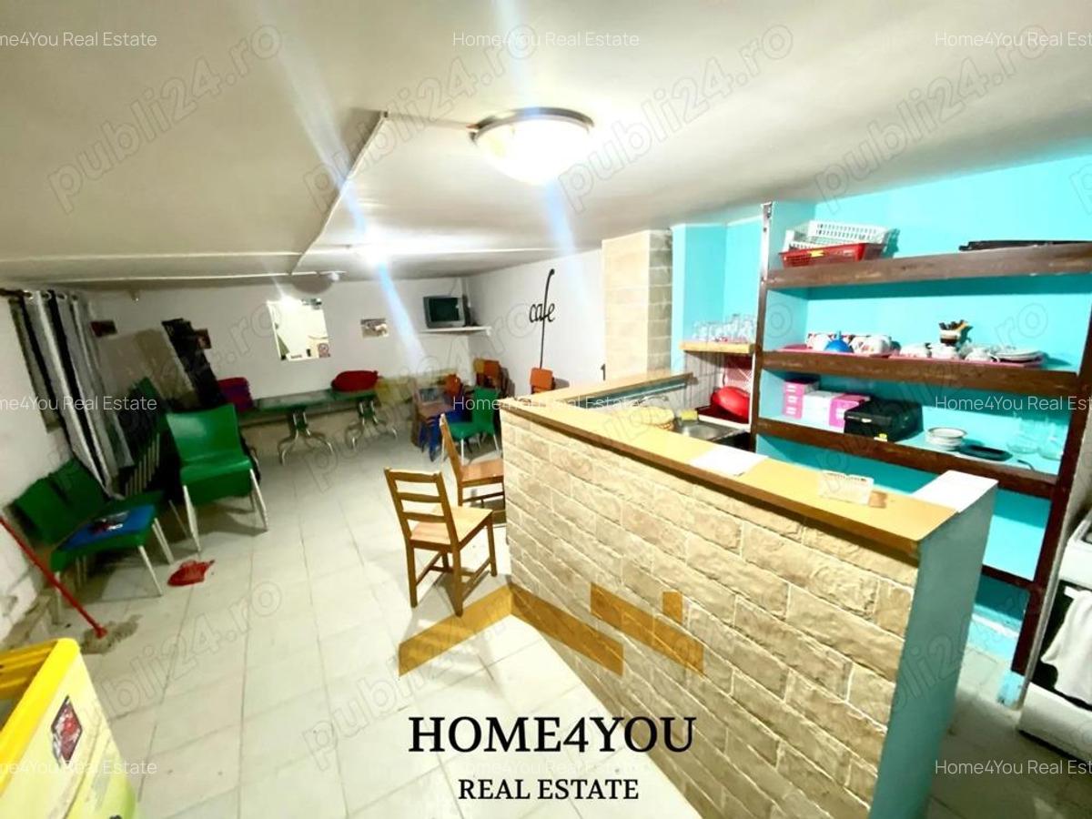 Teren intravilan 285 mp+constructie cu utilitati, Barajul Paltinu, Prahova, 0% comision - 8