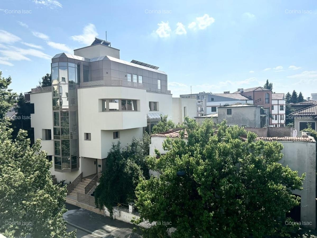Apartament Zambaccian birouri/rezidential, parcare inclusa - 9