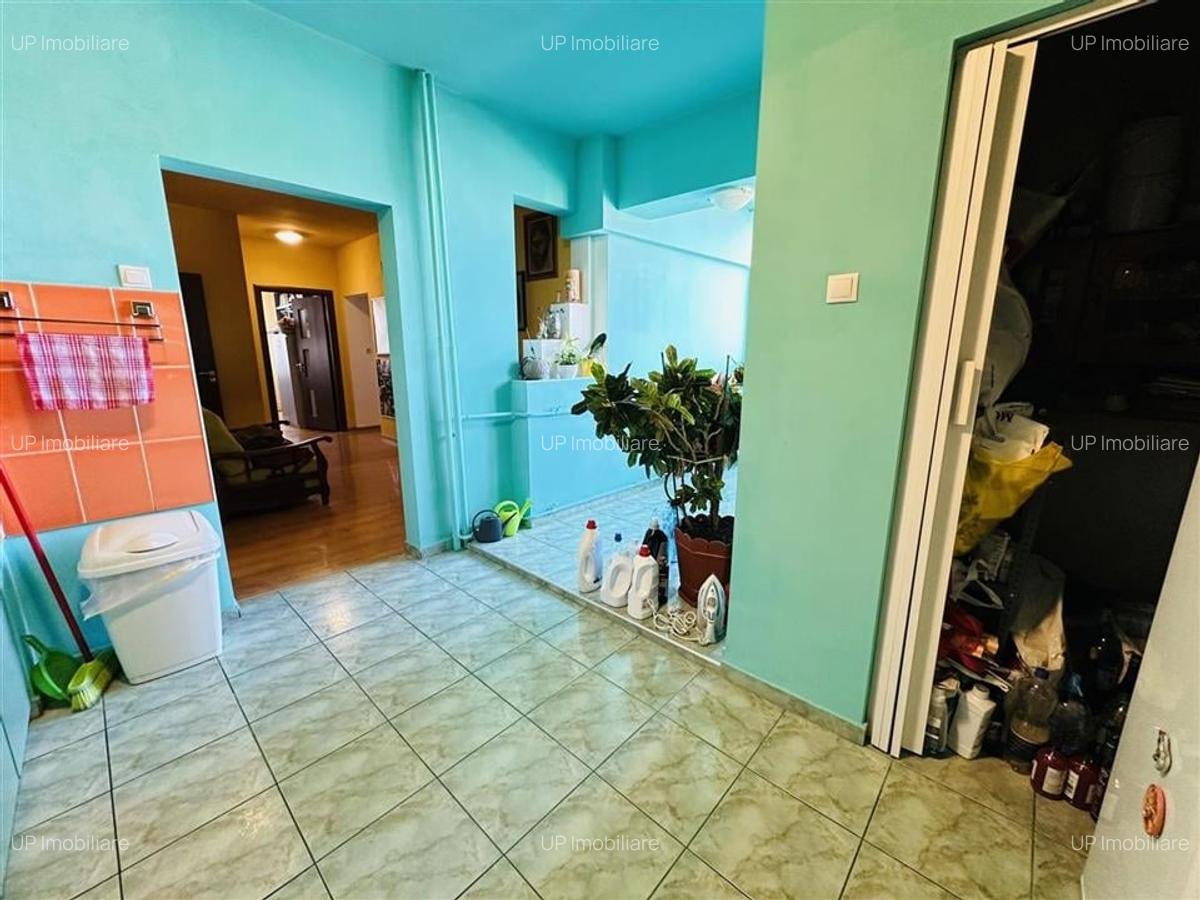 APARTAMENT 4 CAMERE | 2 BAI | ETAJ 2 | ULTRACENTRAL | ZONA MAGHERU - 16
