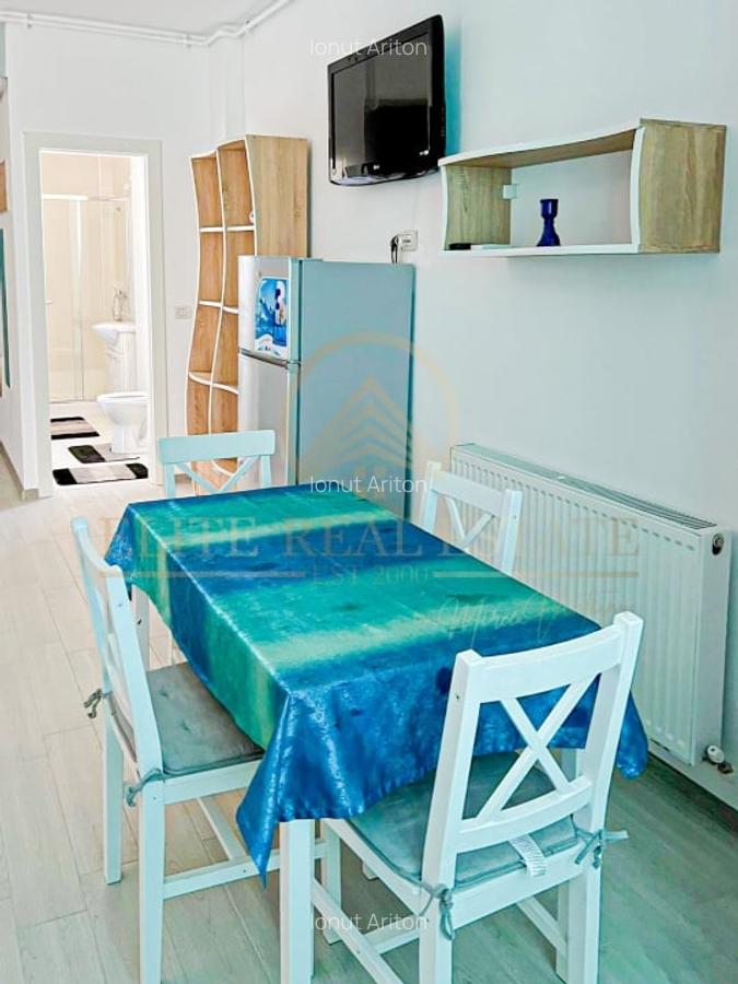 Apartament 2 camere Mamaia Nord - cu loc de parcare inclus - 6