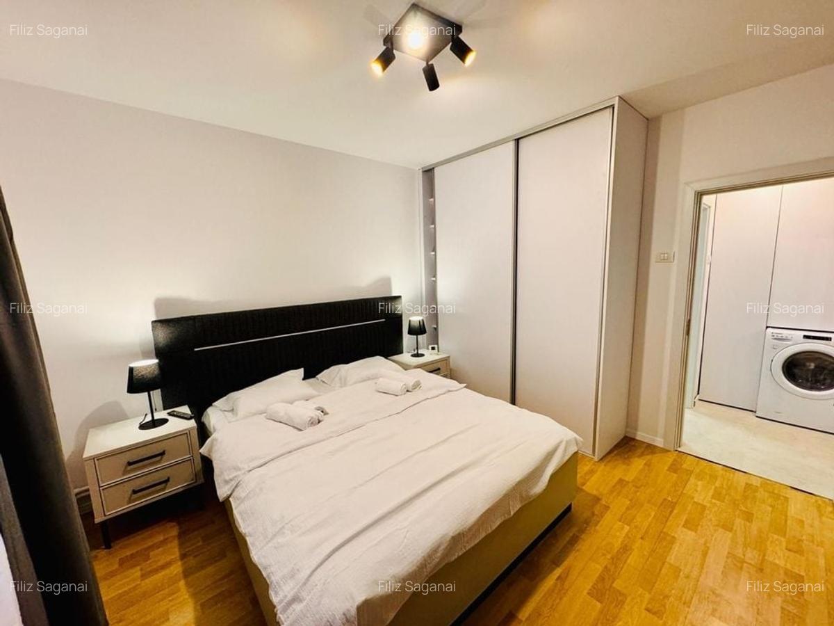 Inchiriere 2 camere, lux, Zona Delfinariu - 8