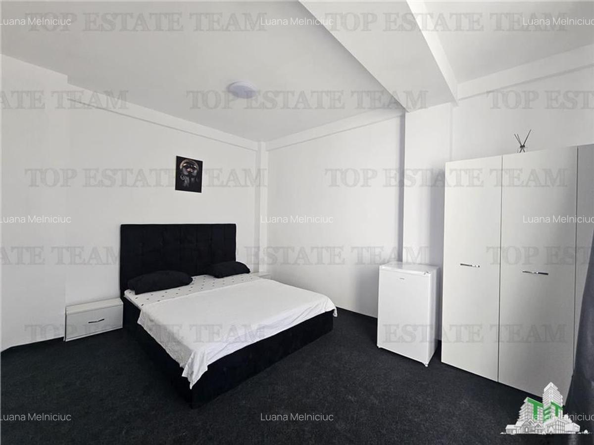 Penthouse 5 camere cu terasa 73 mp, Mamaia Nord - 4