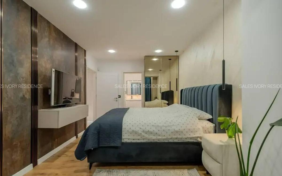 Ivory Residence Pipera 3 Camere cu Finisaje Premium ?... - 15