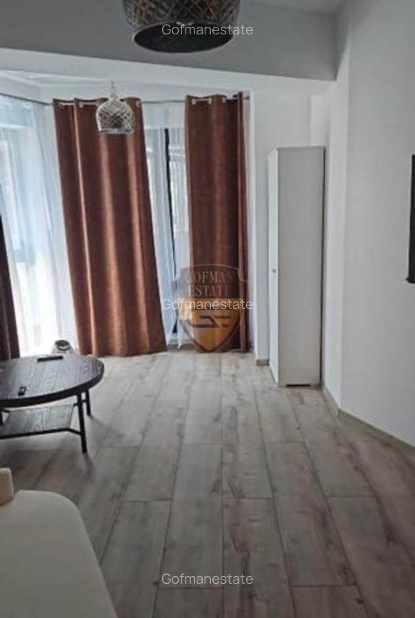 Apartament premium AVI GARDEN, 2 camere, gaze, aer conditionat, parcare, terasa - 14