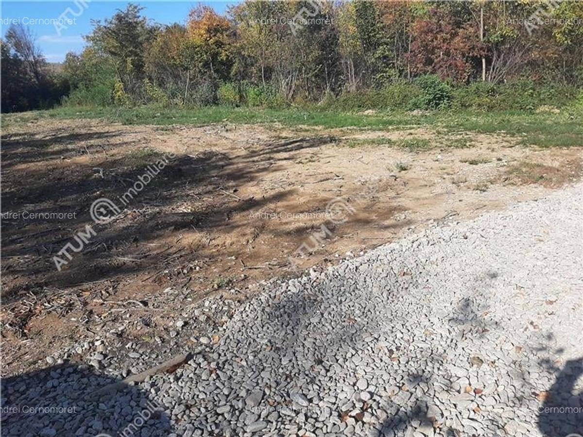 Teren Construcții intravilan de 1800 mp, în Central - 1