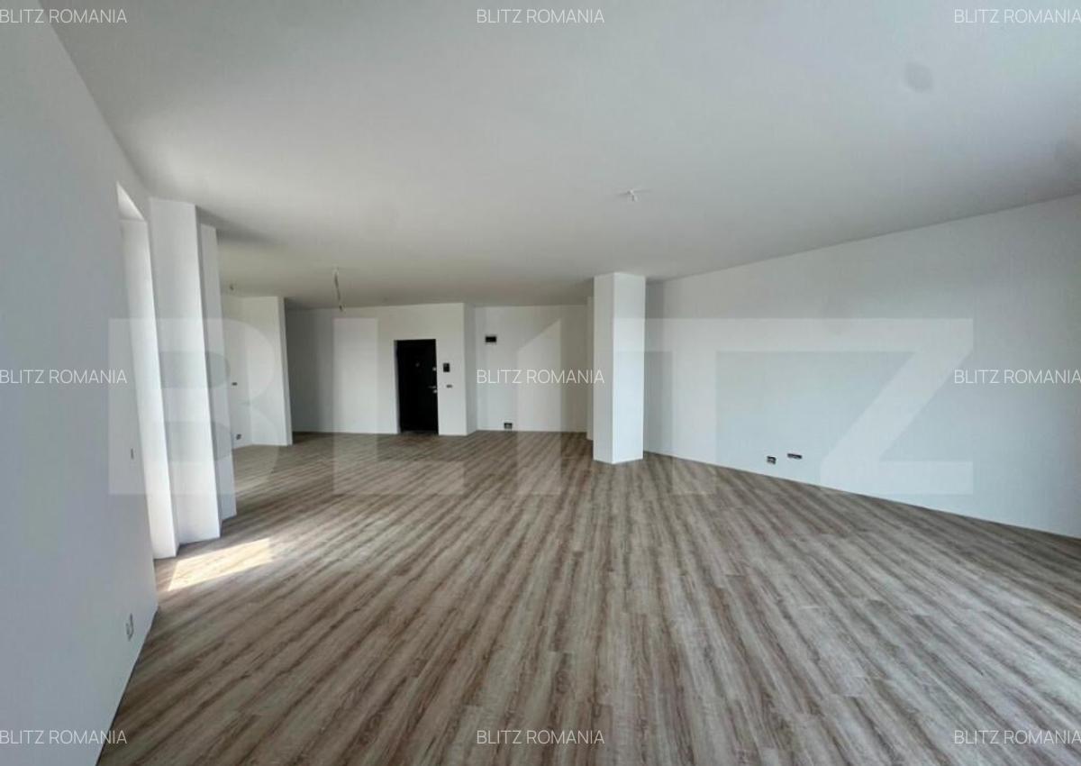 Penthouse de lux 108mp,terasa panoramica,69 mp, privelist - 3