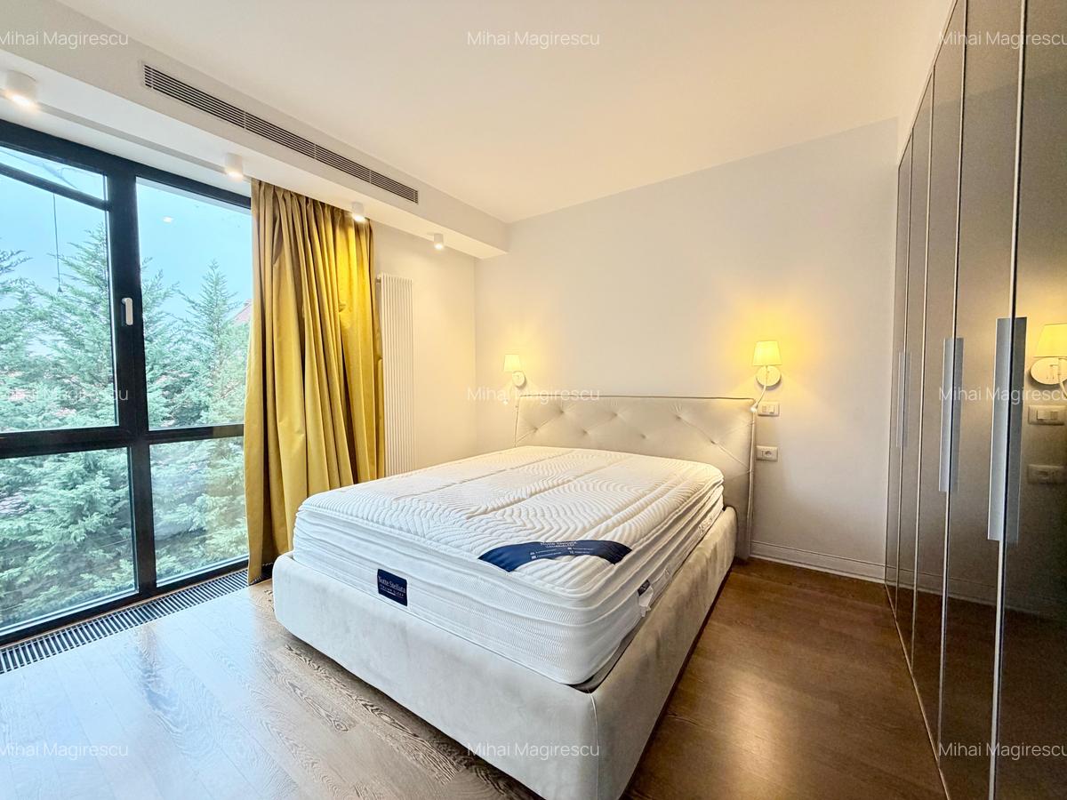 First Rent | 3 Room Apartment | Floreasca - Rahmaninov | Terrace | Parking - 7