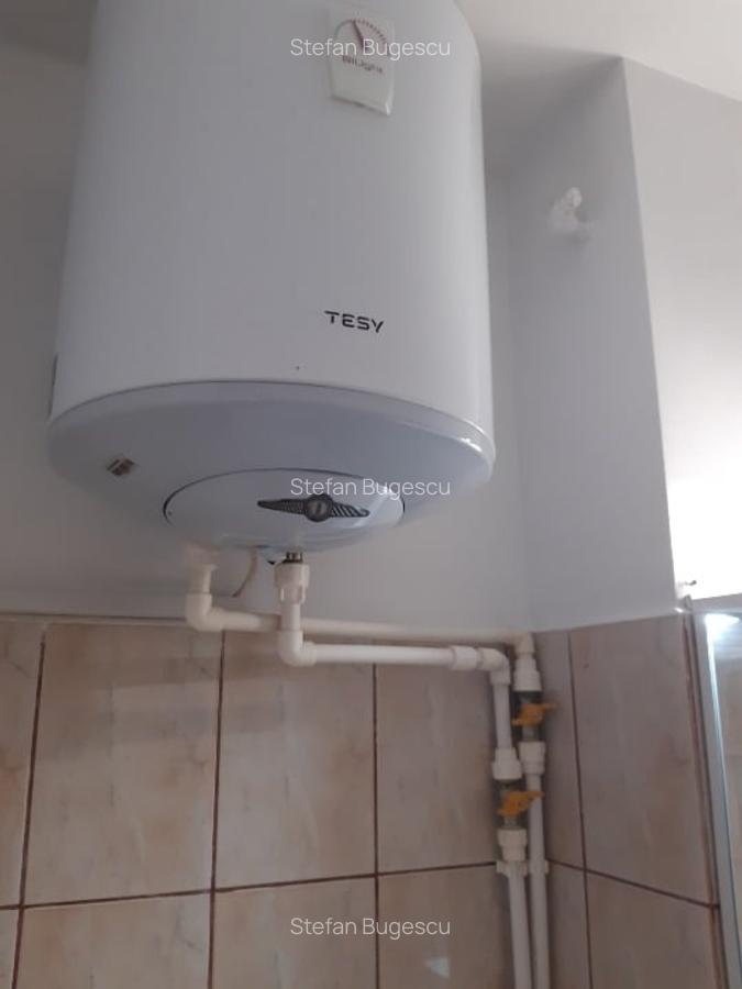 2 camere -Tomis Nord-City Mall - 8