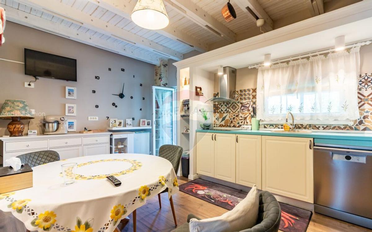 Casa / Vila moderna Olarii Vechi - 1700 mp teren, panou... - 5