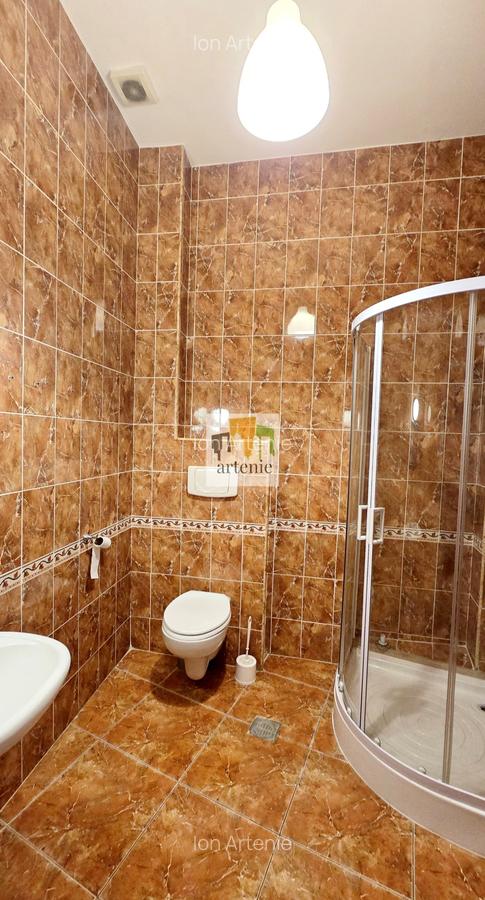 Armeneasca- parter de vila cu intrare separata/ Birouri/Notariat/ Showroom - 15