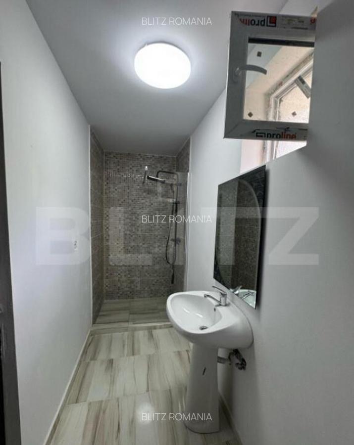 Casa cu 2 camere si cu o superba priveliste spre Castelul Co - 8