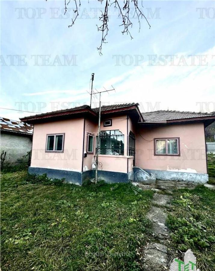 Casa 4 camere individuala cu 873 mp teren, ideal pentru inve - 9