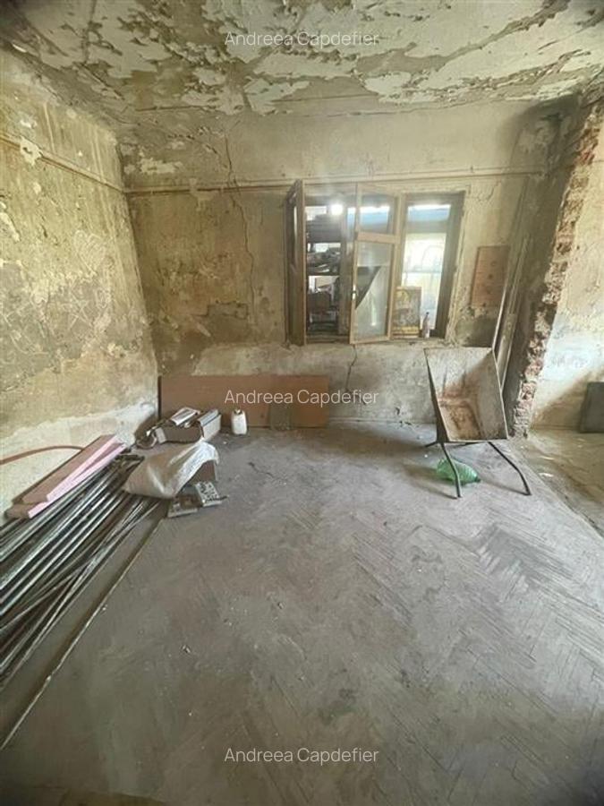 Apartament cu 3 camere decomandat în Central - 5