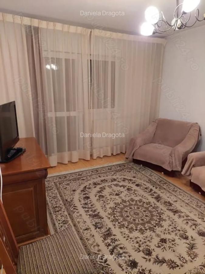 Apartament 2 camere decomandate zona Racadau. - 1