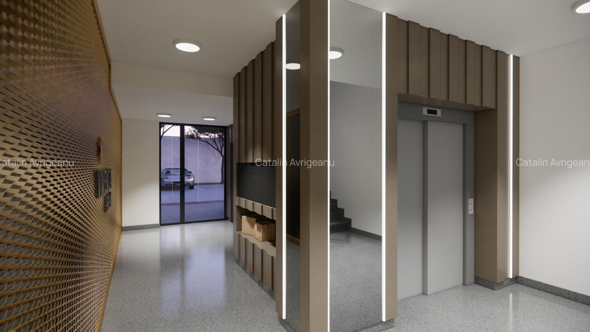 Apartament cu 4 camere decomandat în Titan - 6