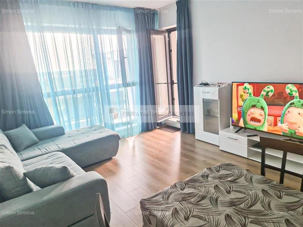 Pipera | Aviatiei | Porsche | Onix Park | Bloc 2023 | Centrala | Modern - 1