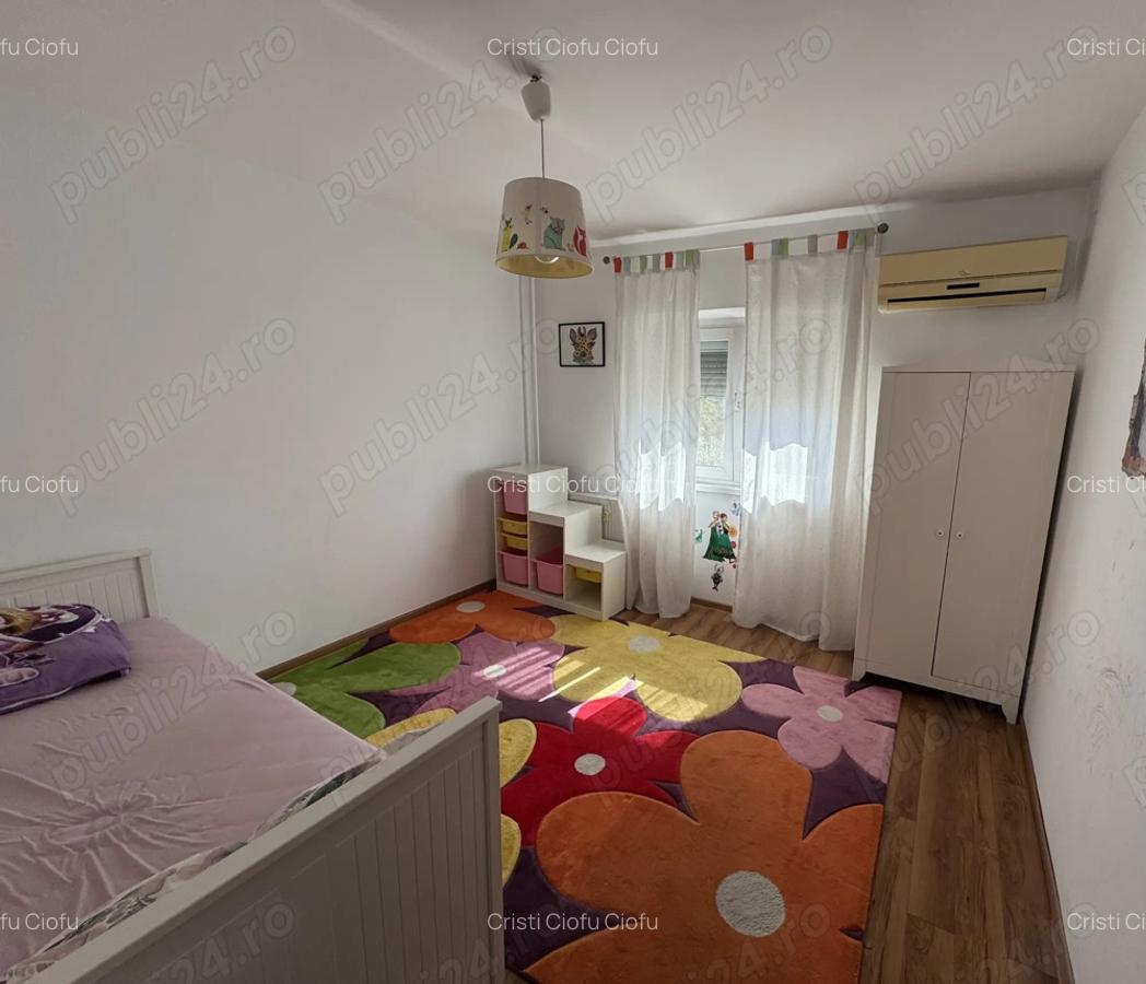 AP 3 camere | 79 mp | Lujerului la 3 minute de metrou | AN 1989 | Direct proprietar - 5 AP 3 camere | 79 mp | Lujerului la 3 minute de metrou | AN 1989 | Direct proprietar - 5