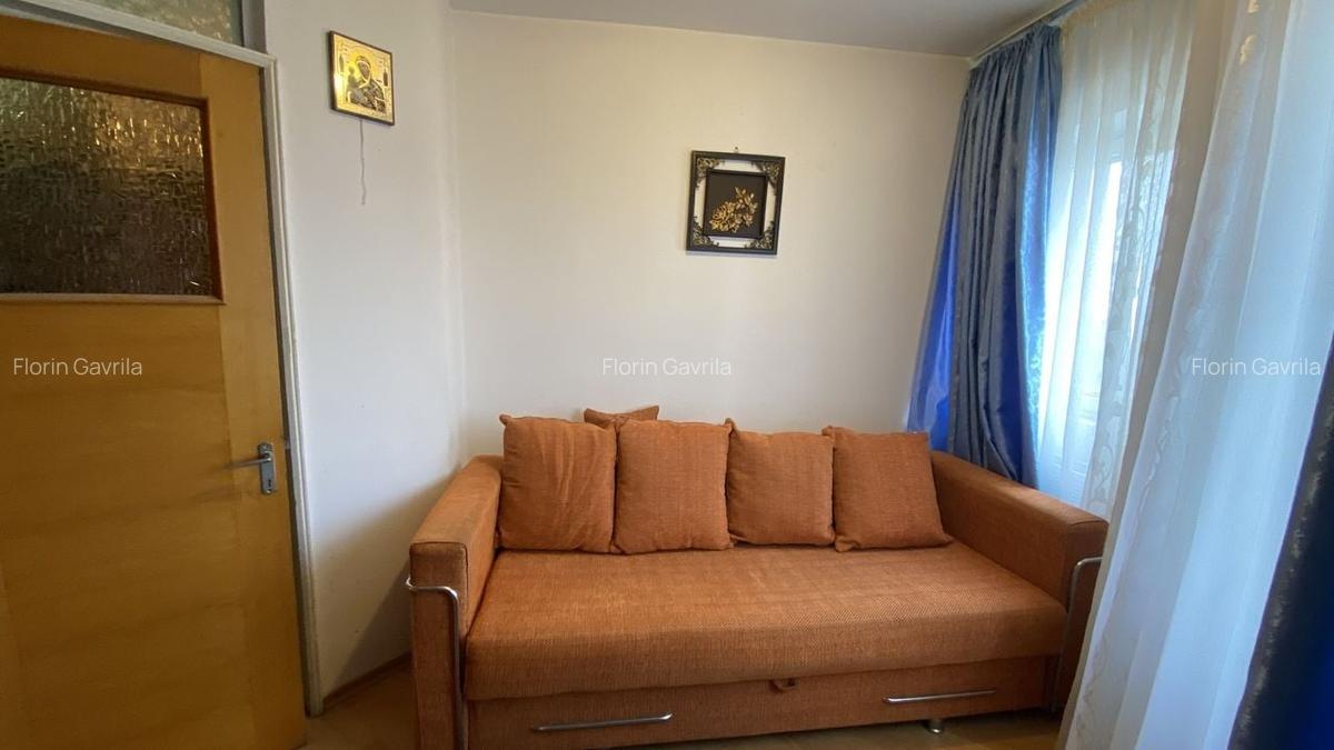Apartament 2 camere priveliste panoramica deosebita zona Lujerului - 3