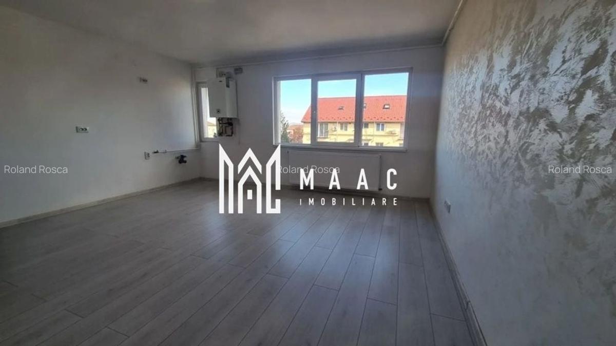 Apartament 4 camere | Balcon | La cheie | 72 MP | Rahova - 1