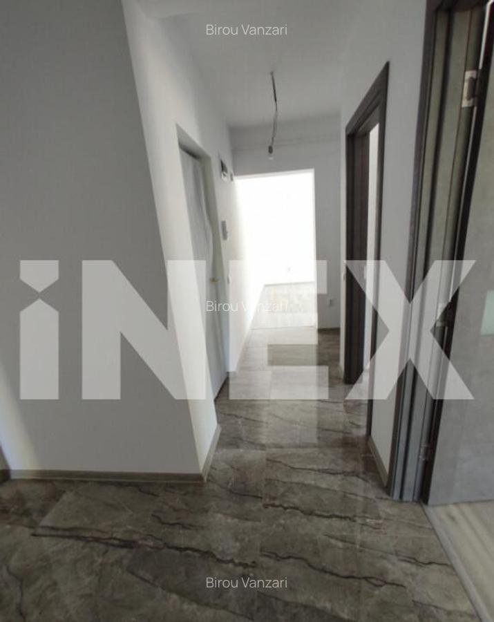 Apartament 3 camere in Tudor Vladimirescu | Bloc Nou | Final - 1