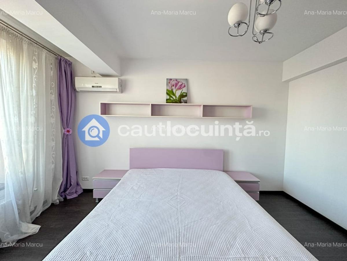 Apartament cu 3 camere decomandat, mobilat în Bucureștii Noi - 3