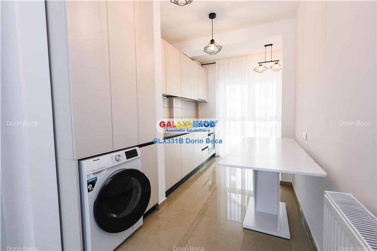 Apartament 3 camere - La Citadella Garden (Chiajna/Rosu) - 5