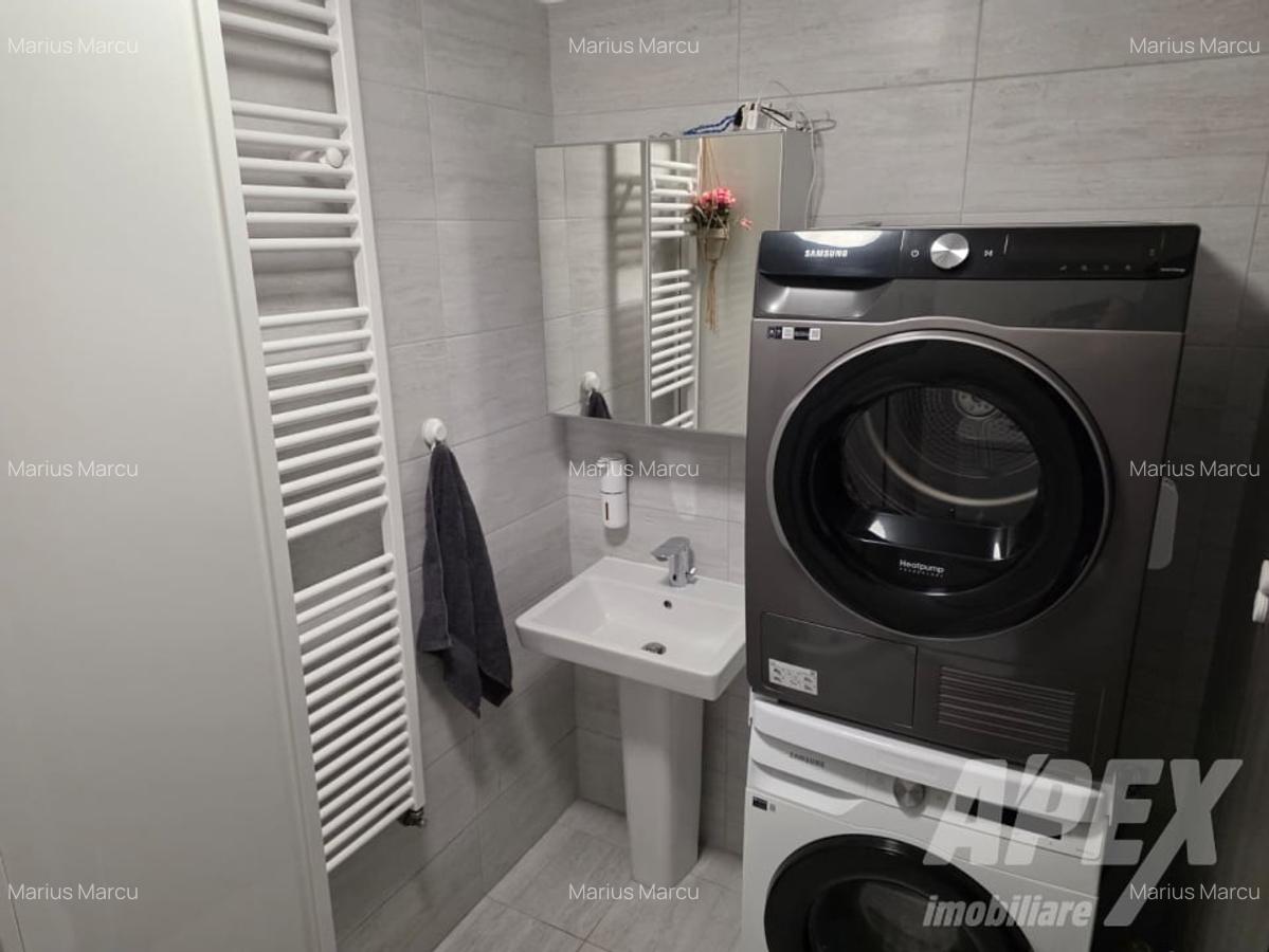 Apartament 3 camere nou- Mobilat | COMISION 0% | Dr. Taberei - Moghioros Park - 20