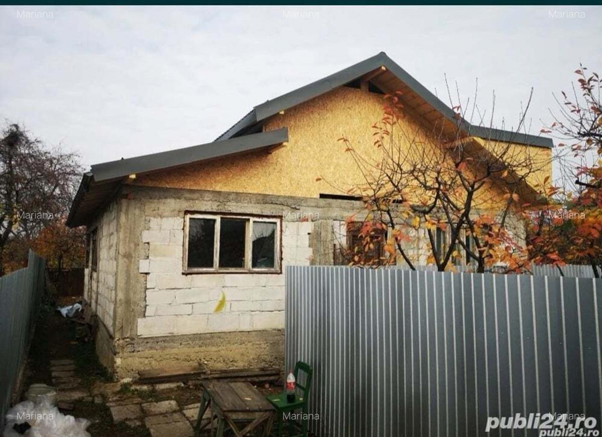 Casa 3 camere Scaeni langa gara - 2