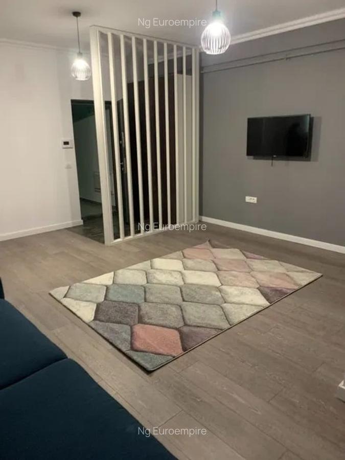 Apartament 2 camere de inchiriat zona Gara, BLOC NOU, PARCARE - 2