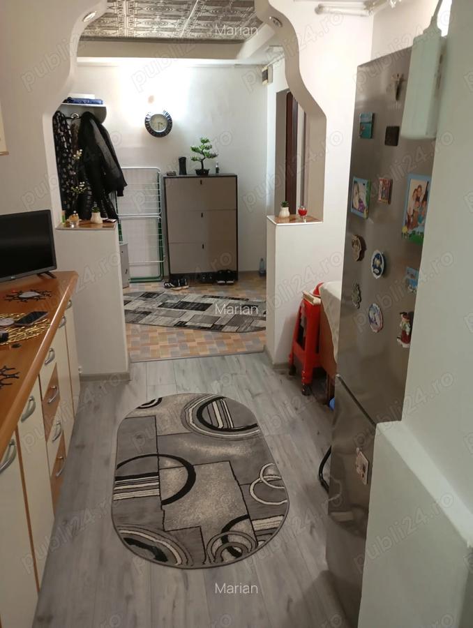 Vand apartament 2 camere - 6 Vand apartament 2 camere - 6