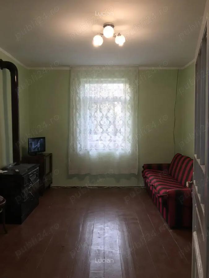 Casa la ?ara in Uliuc, 20km de Timi?oara - 9