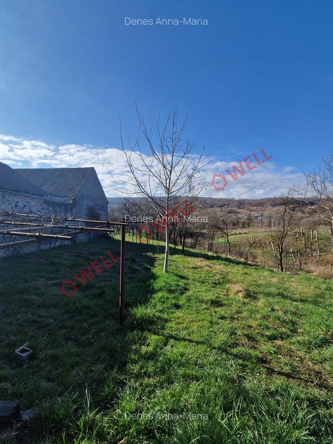 Casă cu 4 camere în Racoș - 4