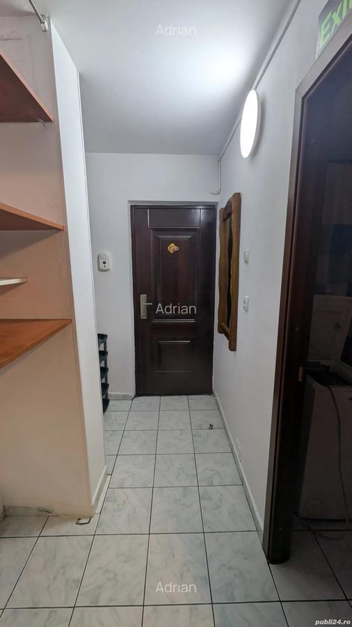 Inchiriere Garsoniera Mobilata Utilata Str. Casin - 6 Inchiriere Garsoniera Mobilata Utilata Str. Casin - 6