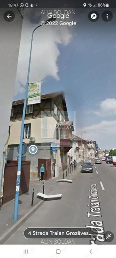 Apartament cu 3 camere decomandat în Centrul Civic - 6