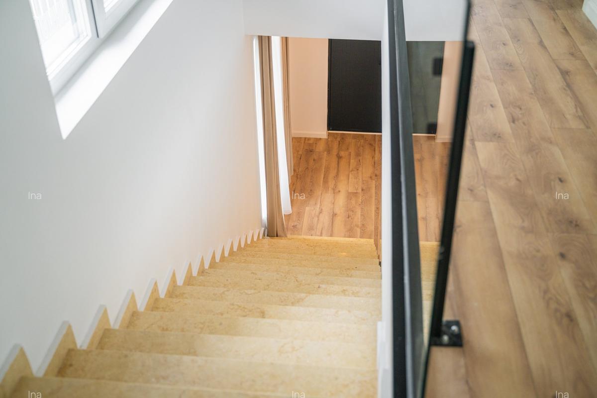 VILA P+1 - 4 CAMERE - 235MP - PIPERA-TUNARI - COMISION 0% - 10