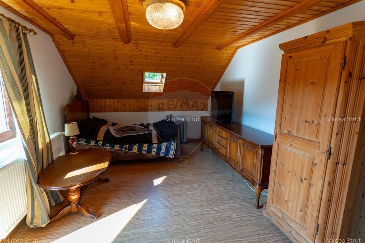 Casa / Vila noua in Soimus, jud. Hunedoara - 6