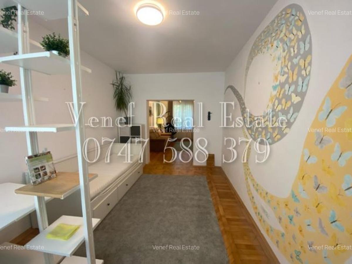 3 Camere parter cu balcon Floreasca Ceaikovski Barbu Vacarescu - 6