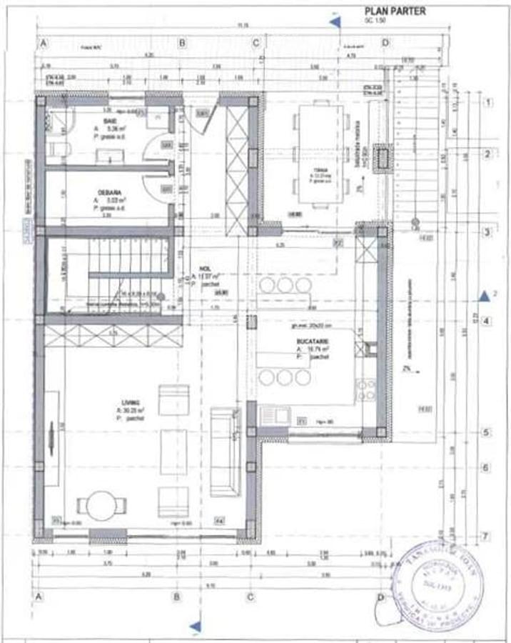 Casa Tip Duplex situata in cartierul Dambul Rotund! - 9